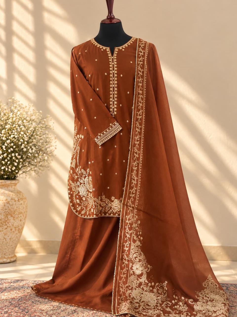 Heritage Collection
